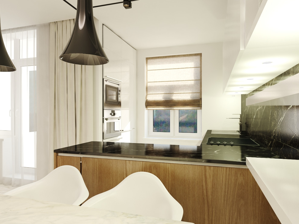 ЖК Времена года