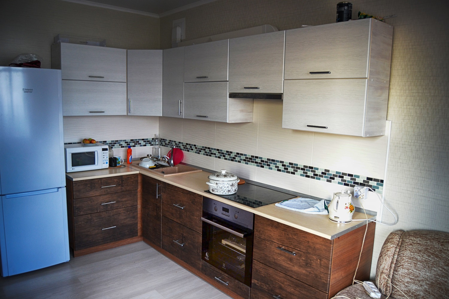 Кухни Модерн