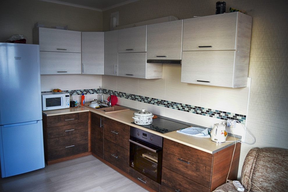 Кухни Модерн