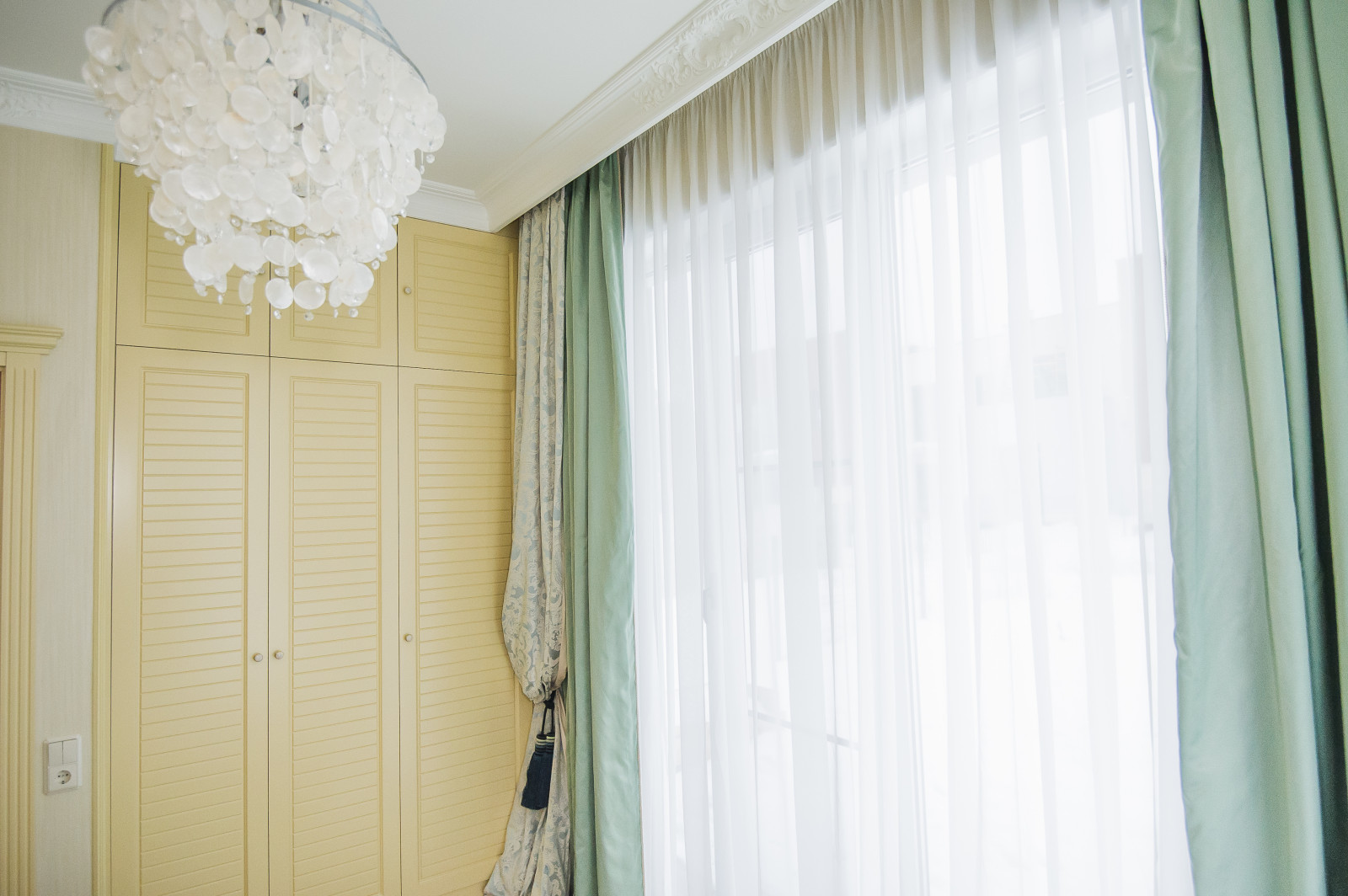 Таунхаус 100м2