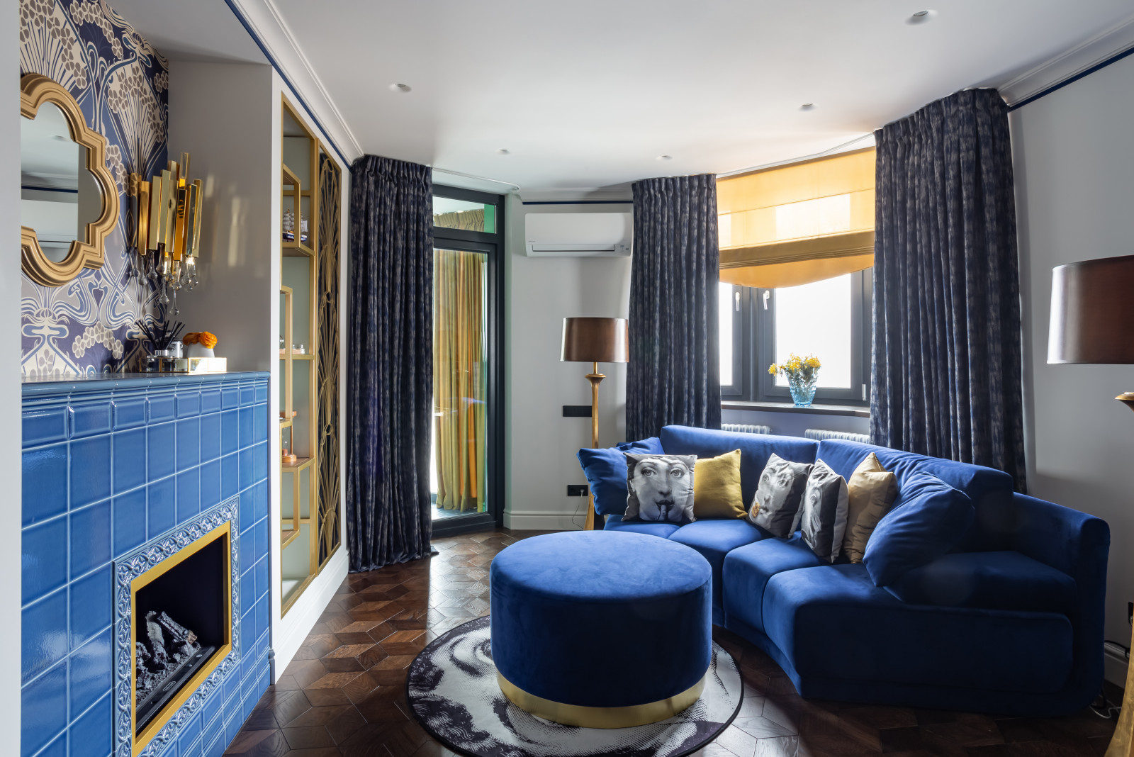 Квартира в г.Королёв