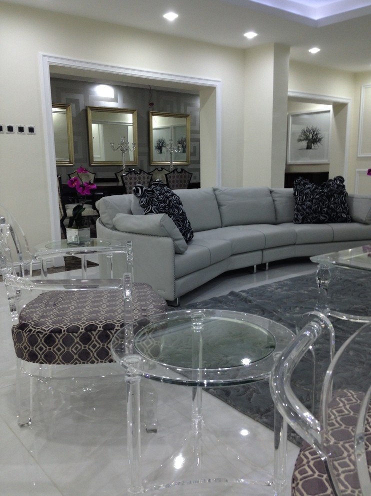 Best Living Room Ideas - Stylish Living Room Decorating: Sitting Room