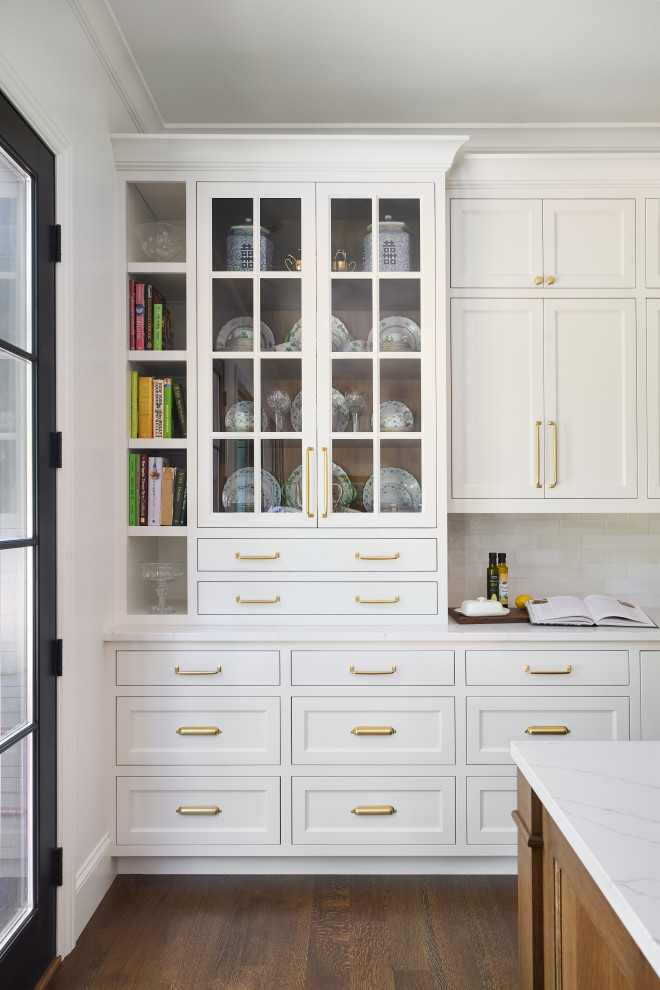 Timeless Home & Library