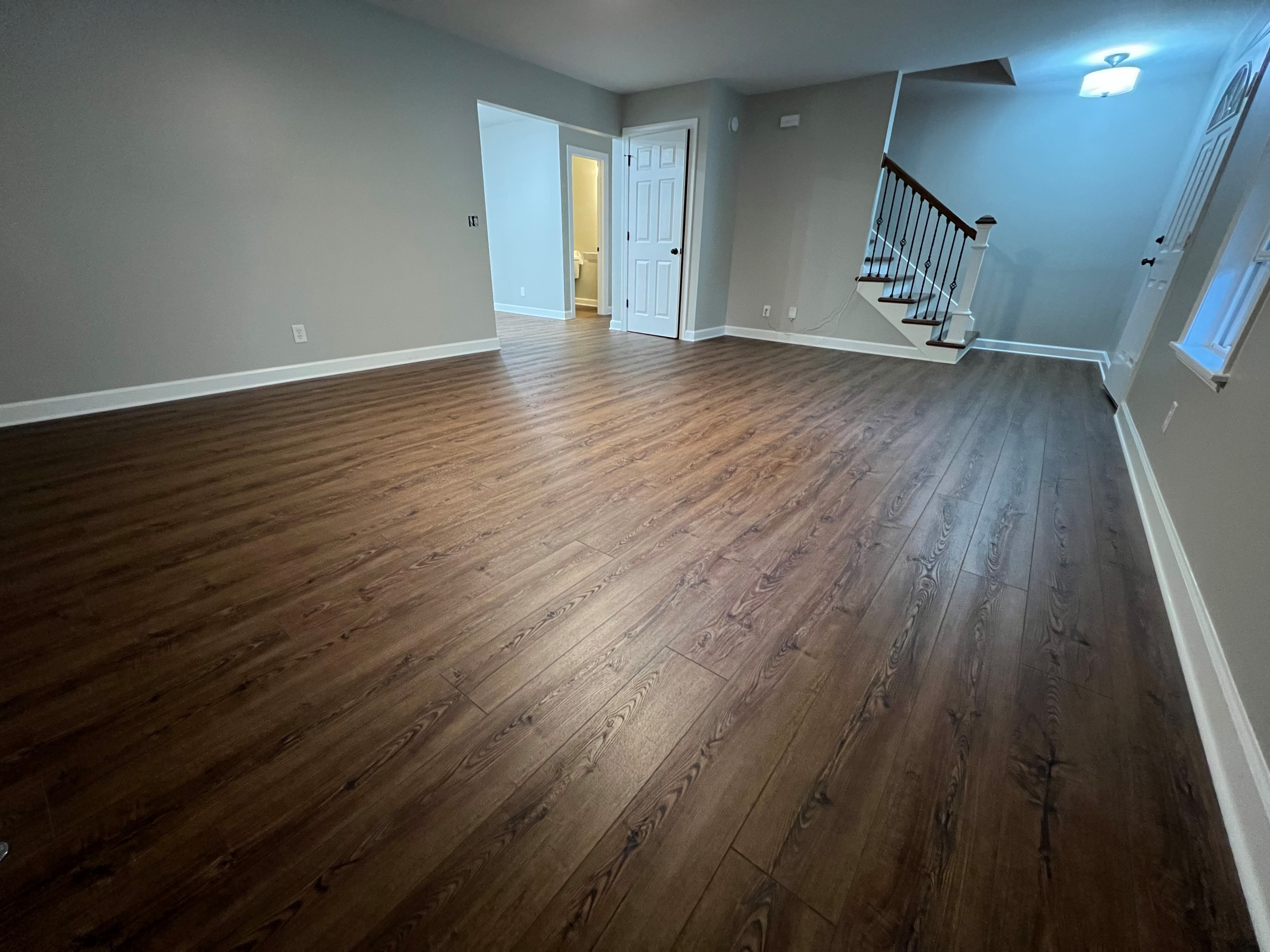 Modern Farmhouse