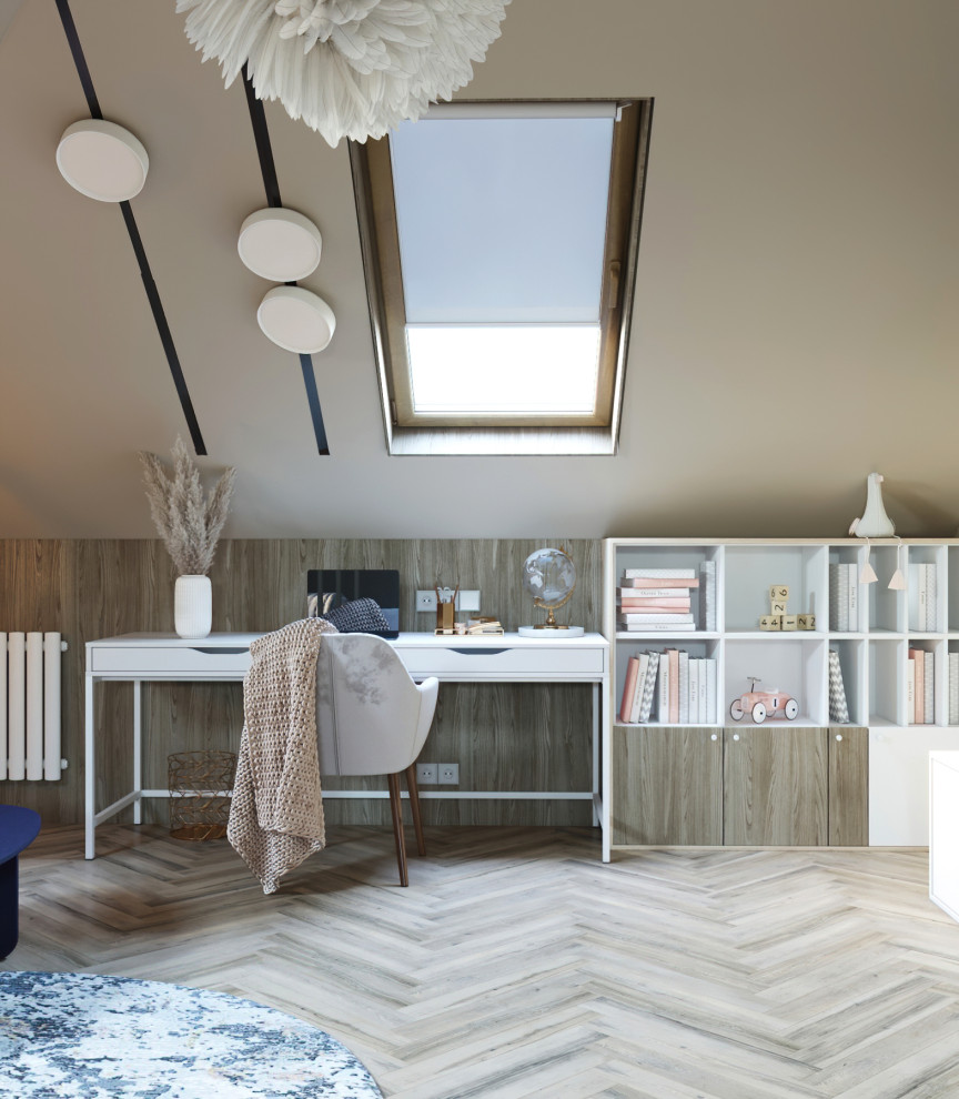 Дом в а/г Валевачи, 217 кв.м.