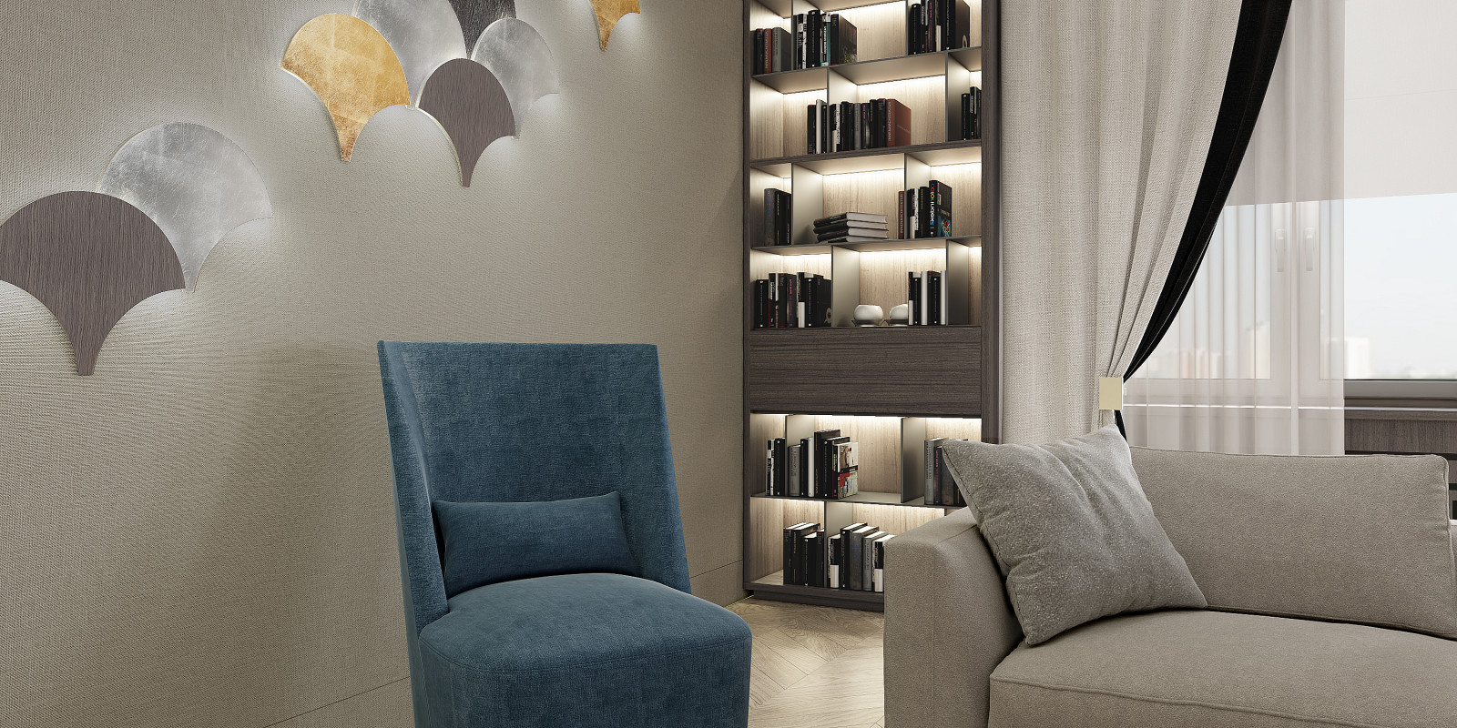 ЖК "Донской Олимп"