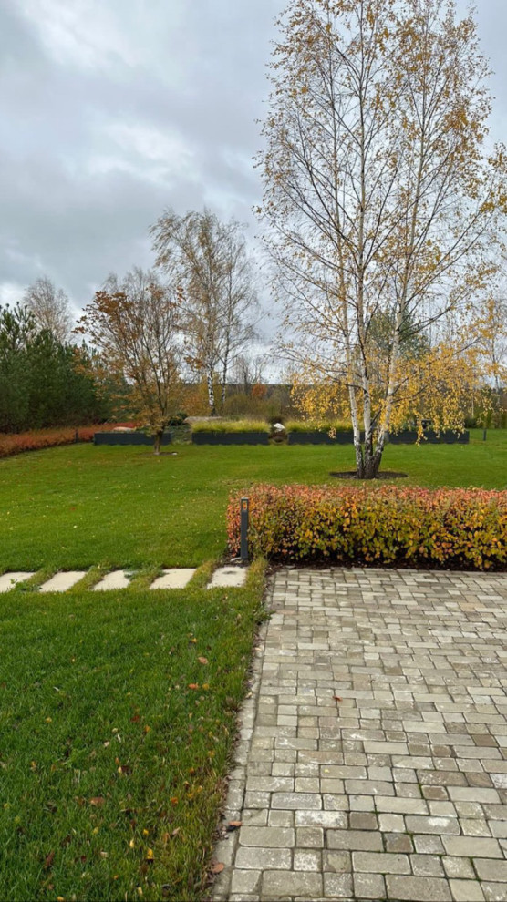 Коттеджный поселок "Новый Мир"