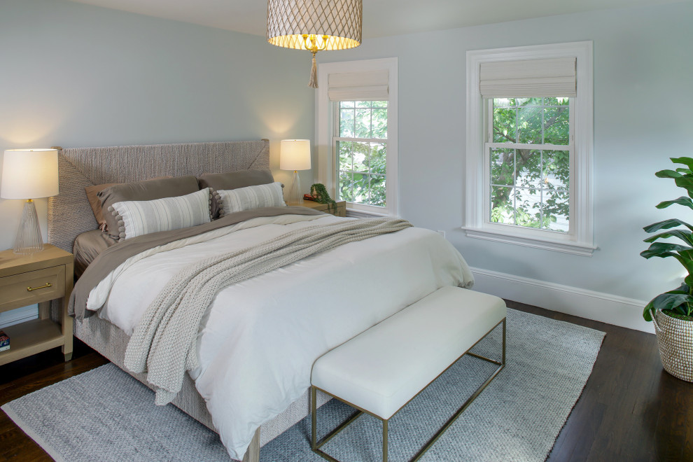Queen Anne Revival Plymouth Renovation