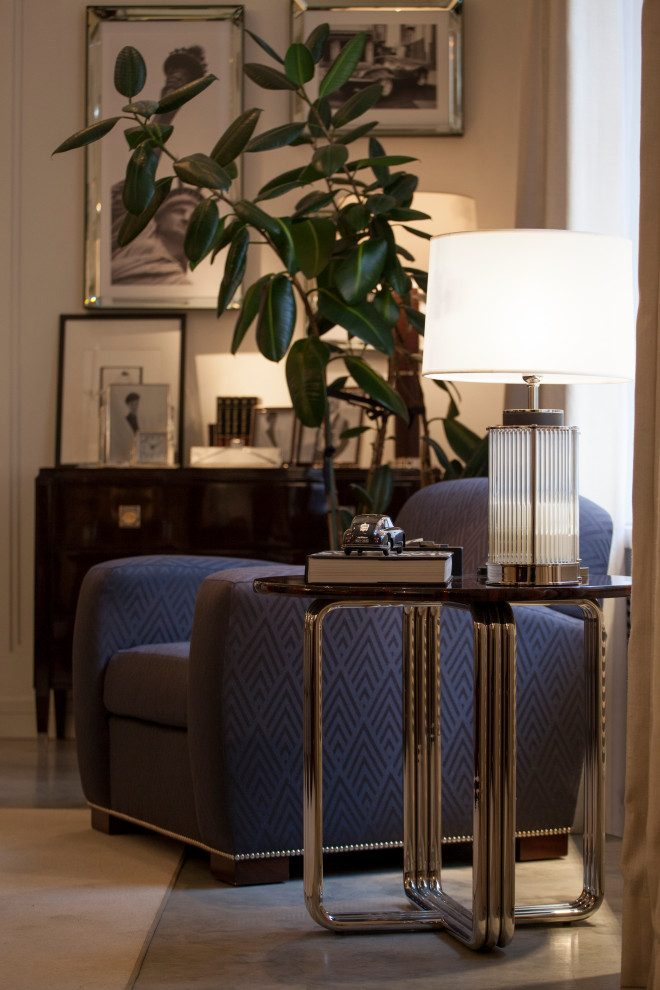 Салон Ralph Lauren Home