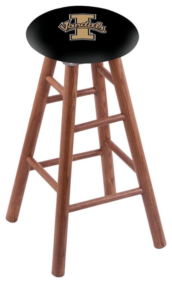 Idaho Bar Stool Contemporary Bar Stools And Counter Stools by
