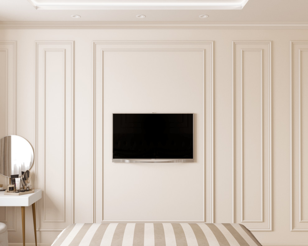 Квартира в пос. Красный Бор