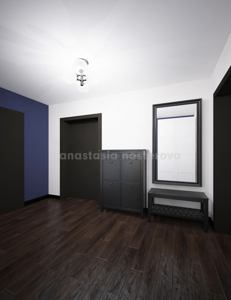 Квартира "Скандинавия"