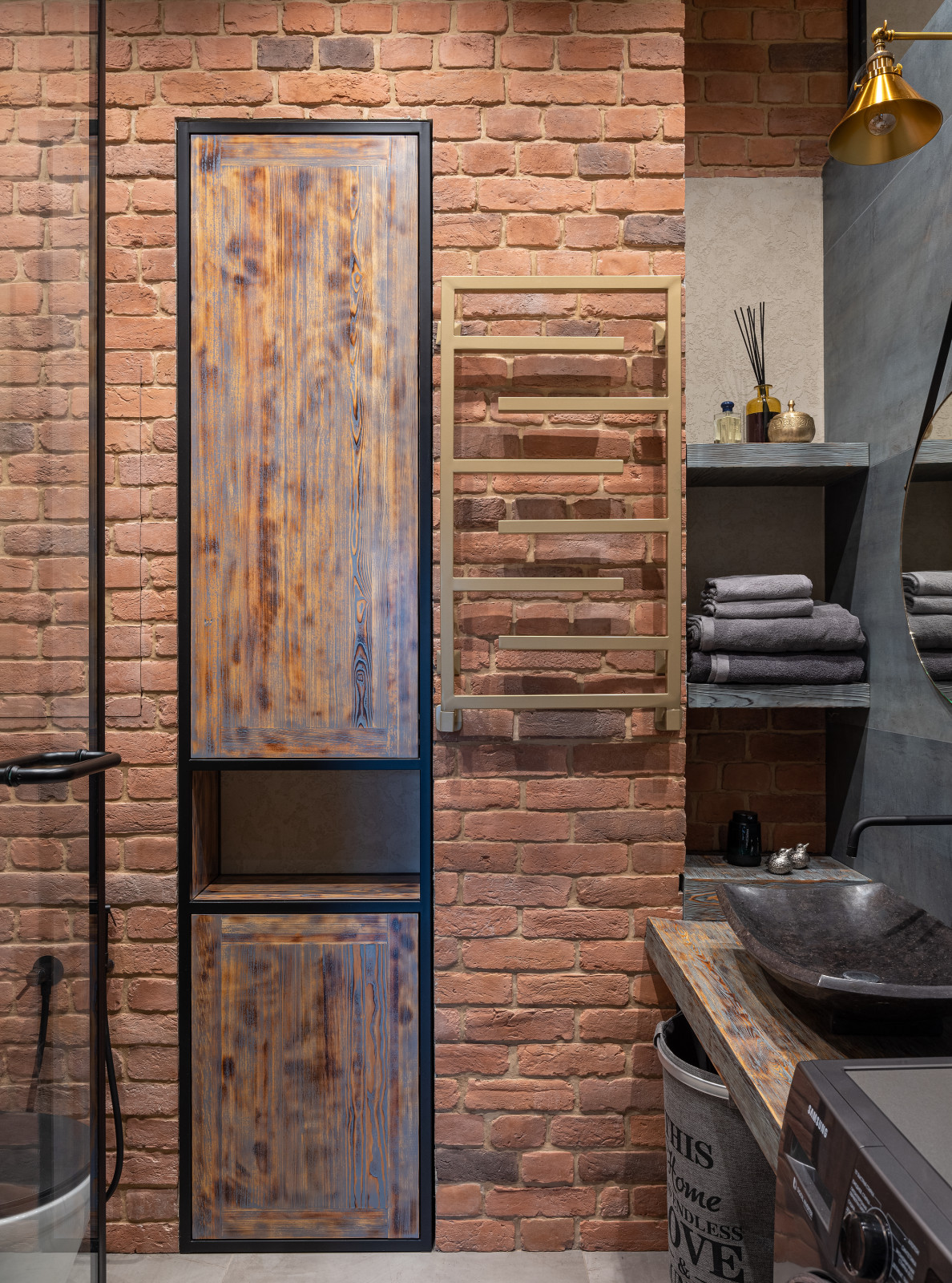 Аппартаменты 2-х комн. ЖК "Klein House" (Москва), 51,48 м2, 2020-2021