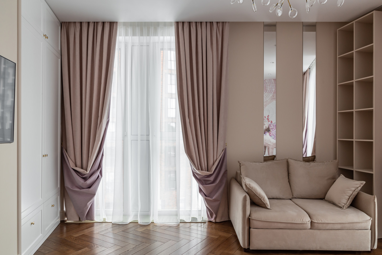 ЖК Резиденции композиторов