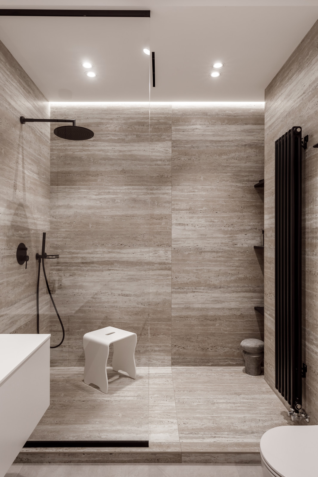 Частный дом