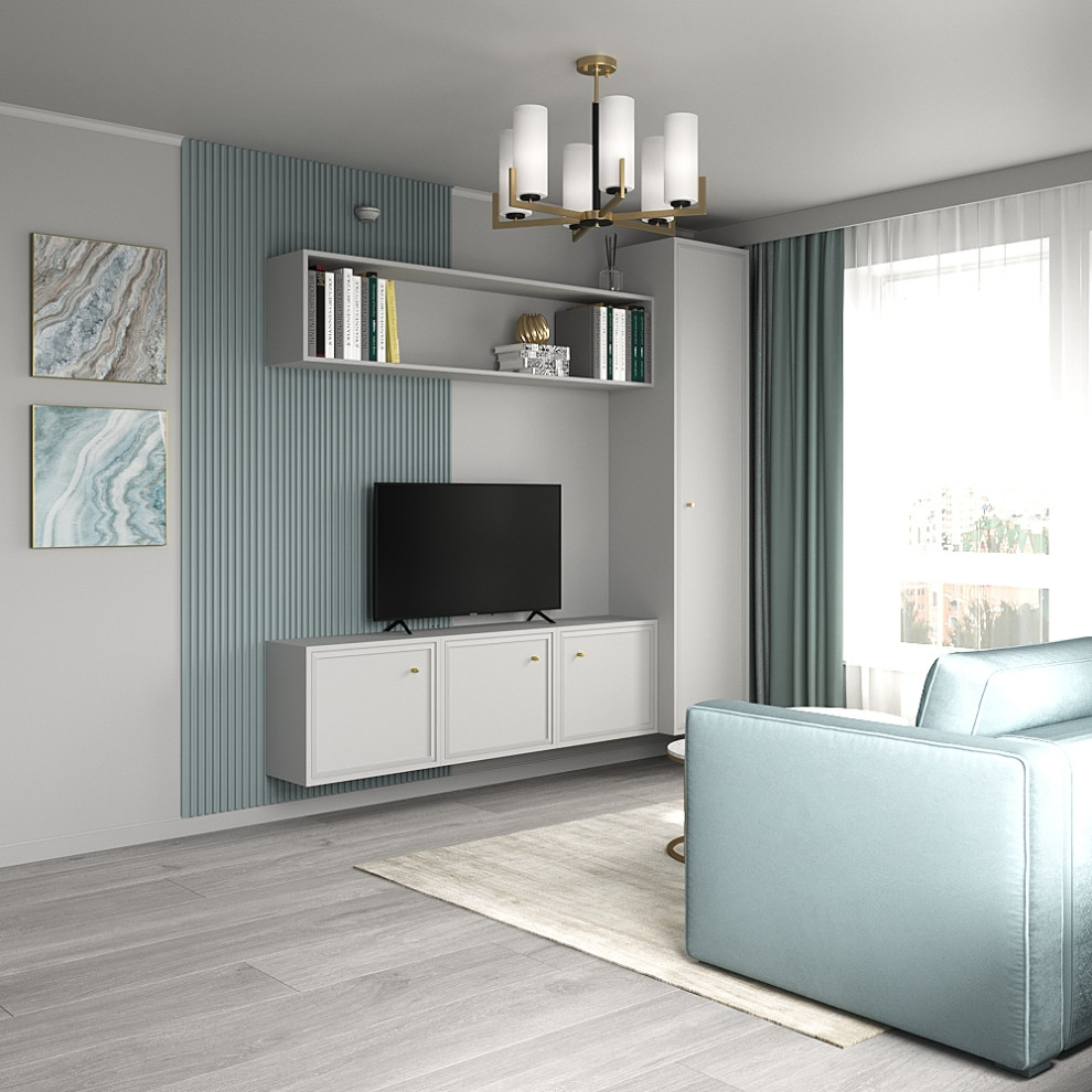 Проект "Преобразование White BOX - в мятный вариант"