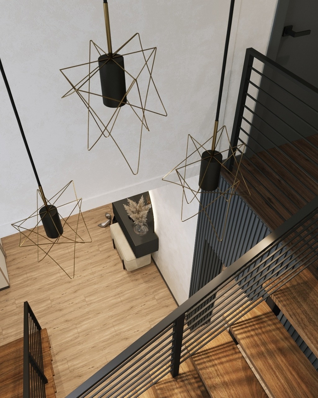 Дом в п. Родной