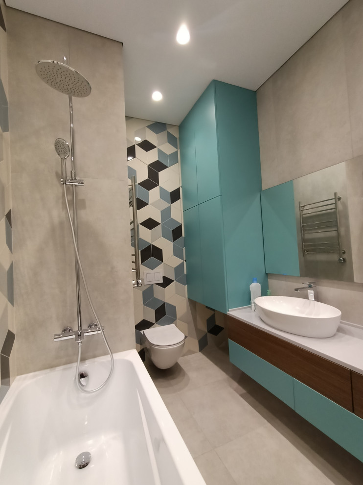 ЖК Фонвизенский