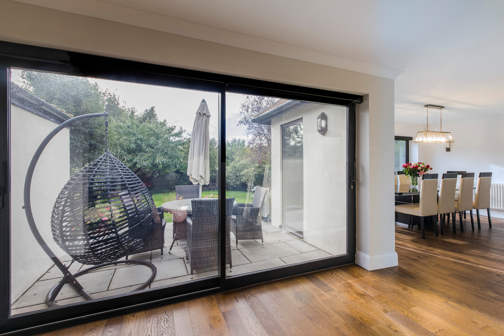 Heath Drive - Potters Bar