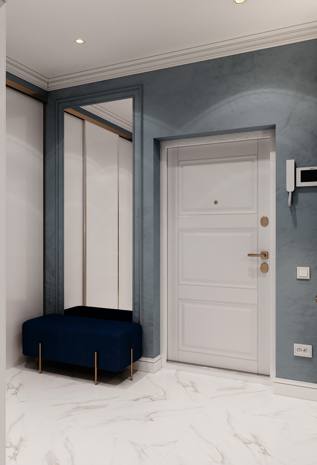 ЖК Радужный