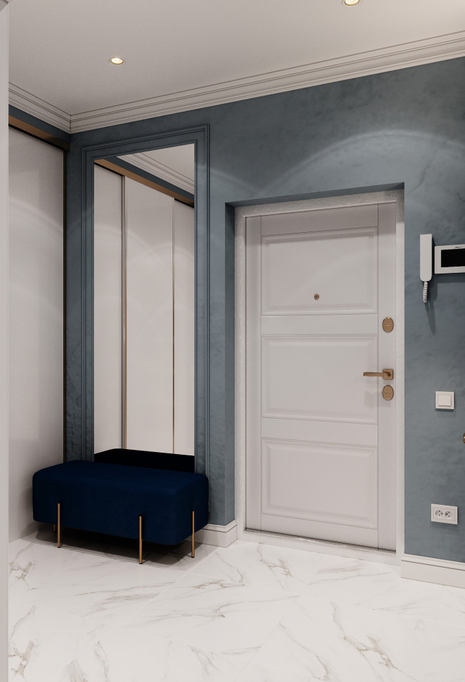 ЖК Радужный