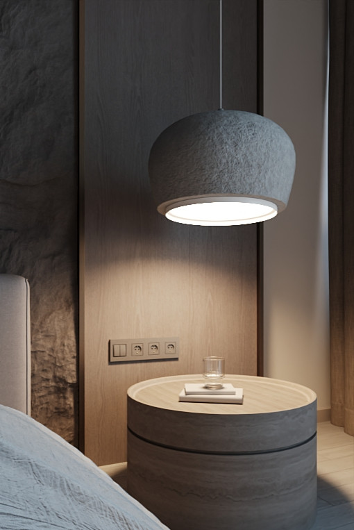 Дизайн спальни