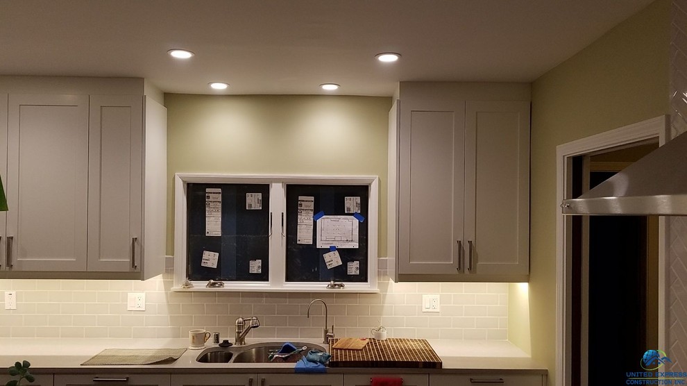 Kitchen Remodeling In Beverly Hills
