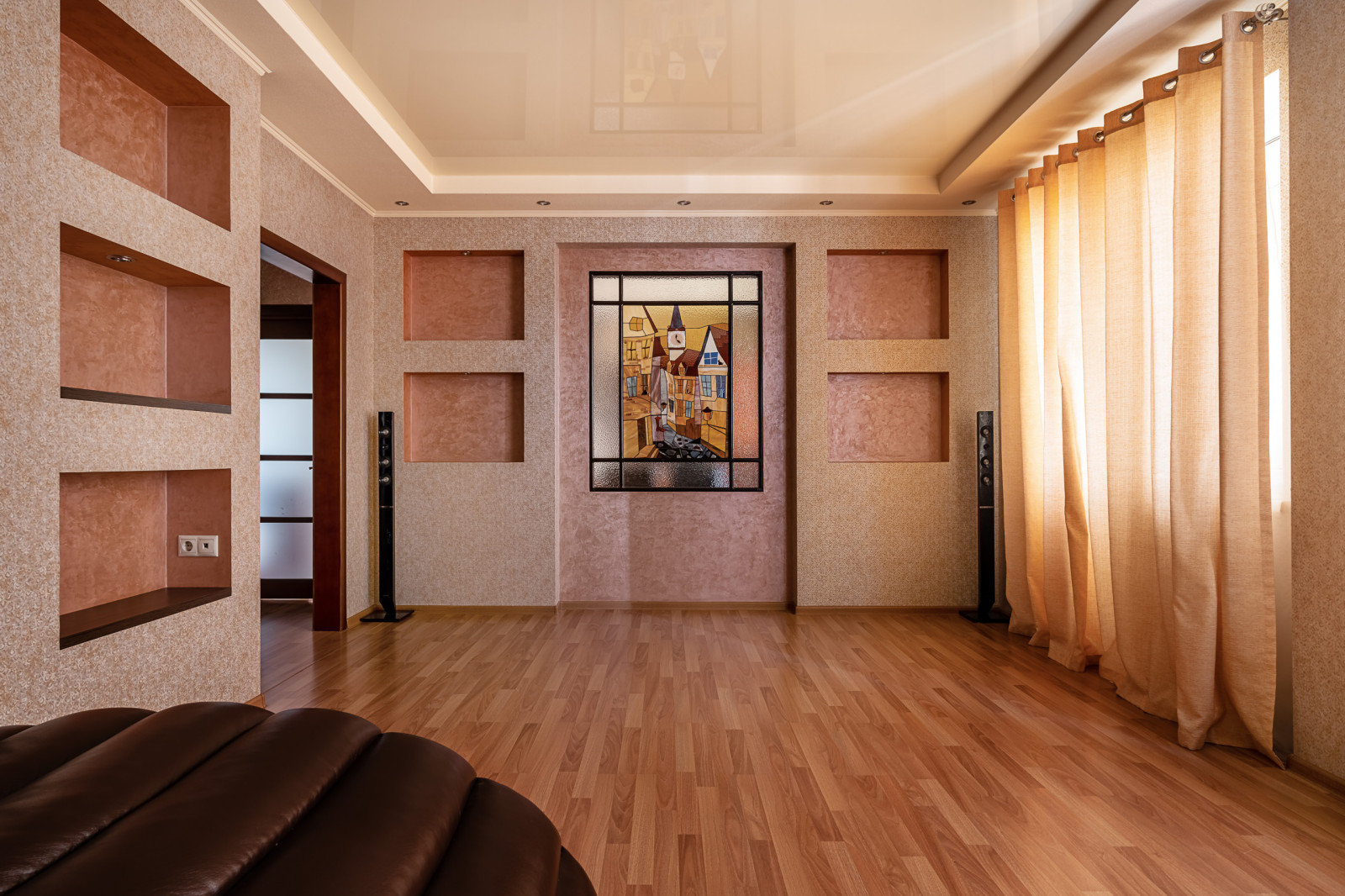 Интерьерная фотосъёмка квартиры в Краснодаре :: 11 ноября 2019