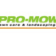 Pro-Mow Lawn Care & Landscaping
