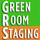 Green Room Staging