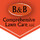 B&B Comprehensive Lawn Care