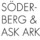 Söderberg & Ask Arkitektkontor AB