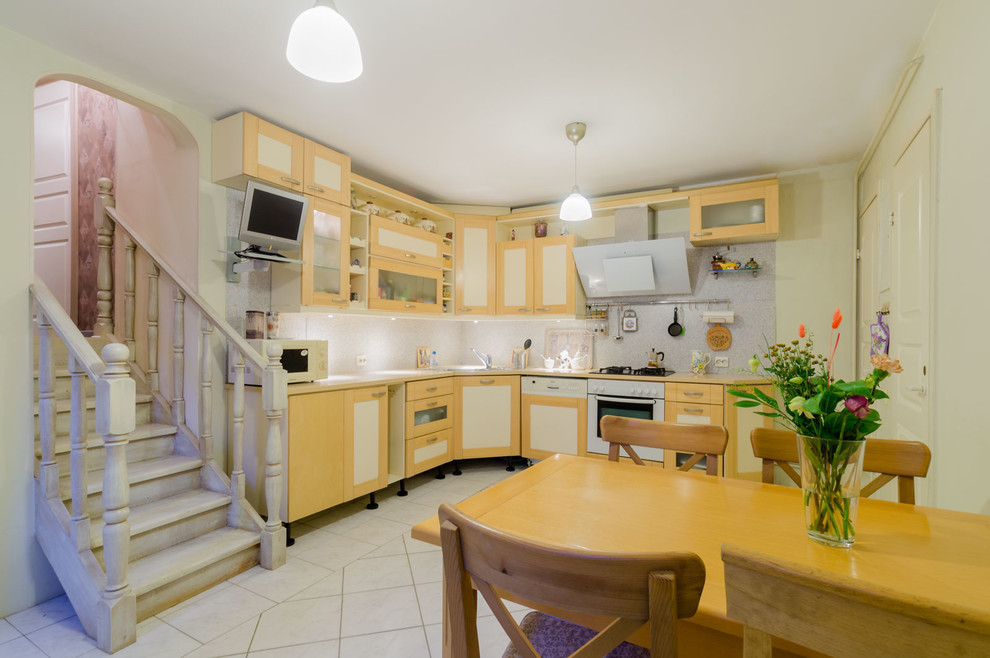 Квартира на Декабристов