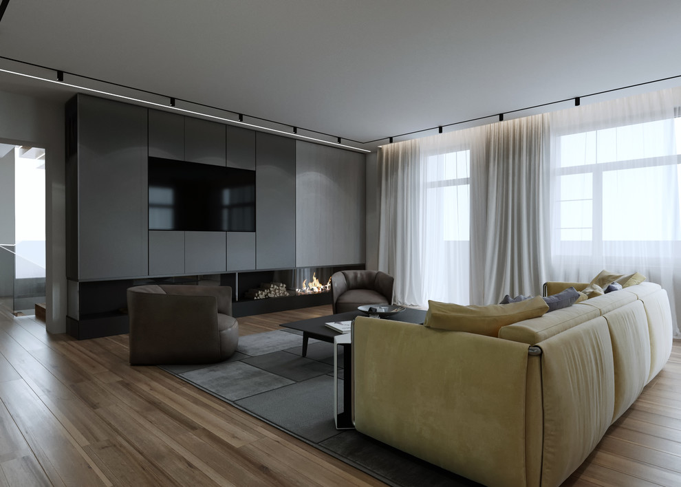 Семейный дом