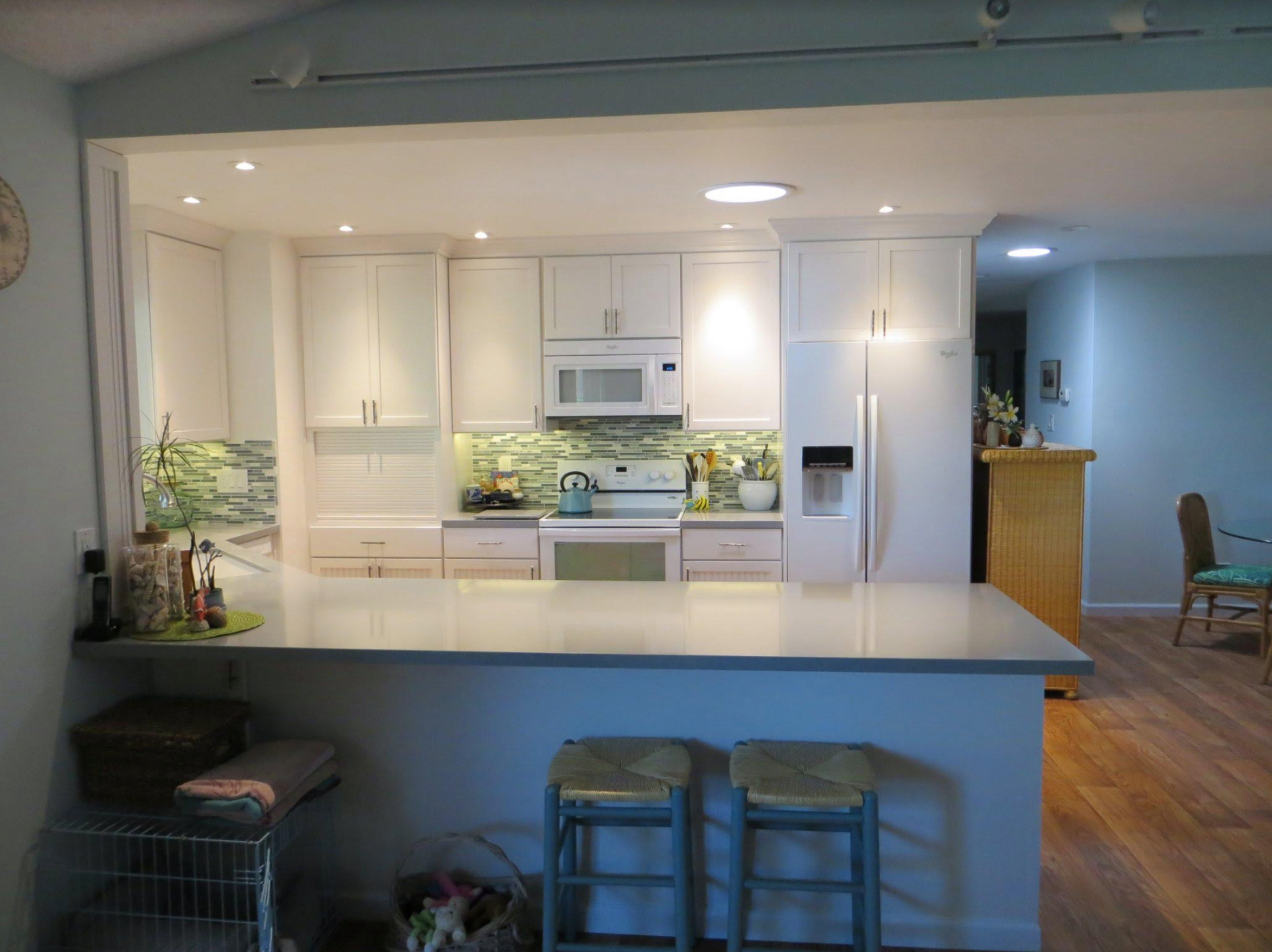 Kitchen Remodels