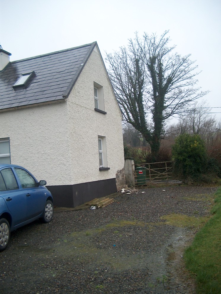 Cooneen, Farmhouse Renovation and Redesign