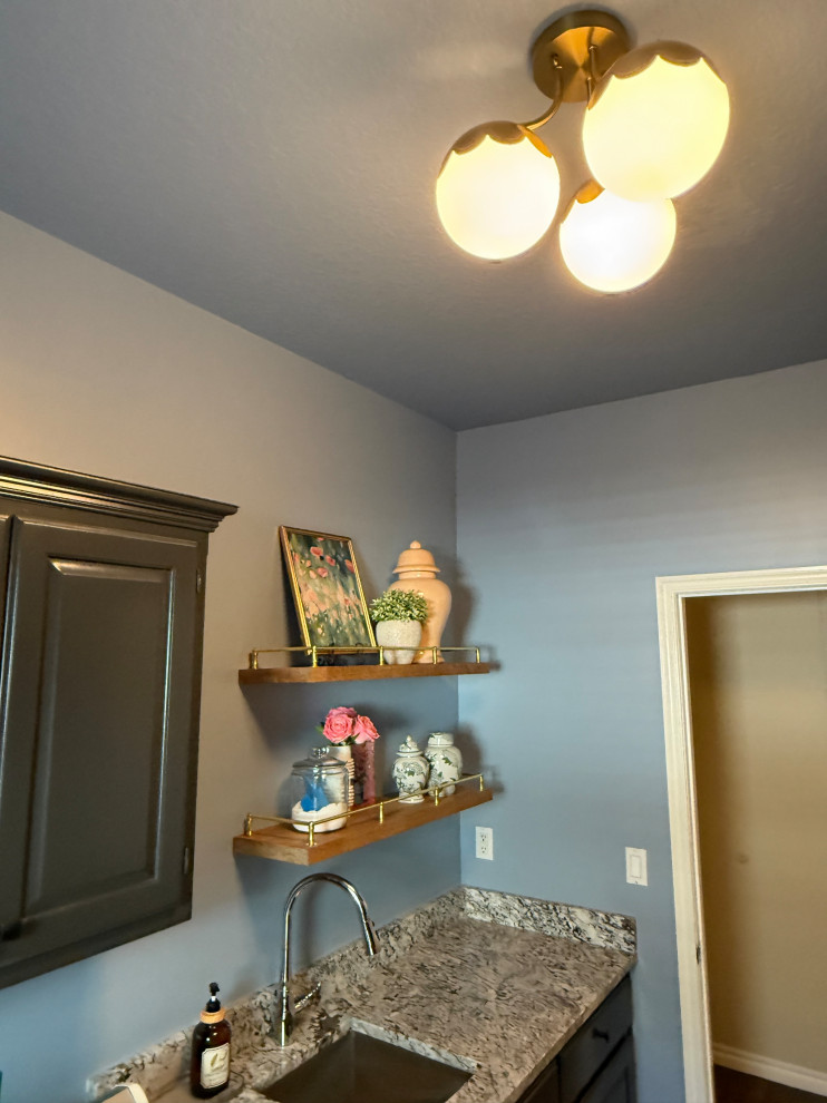 Curated Corners