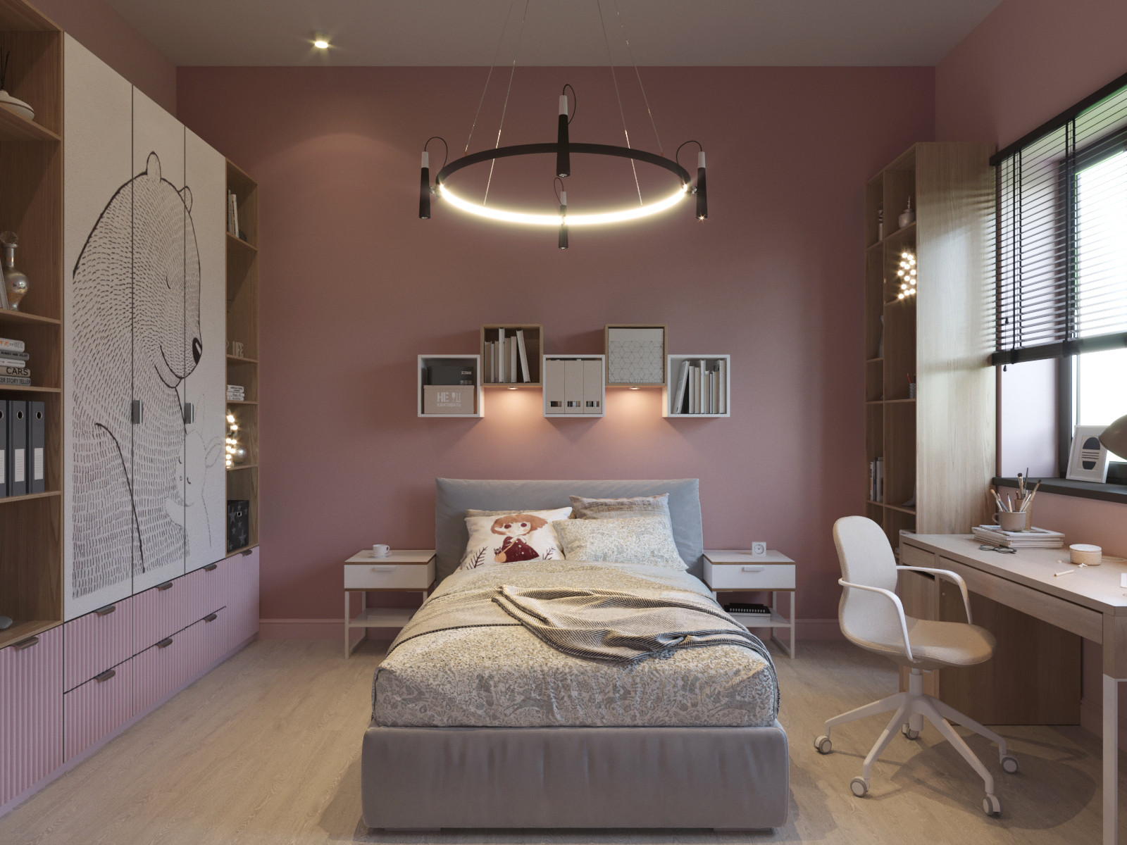 Дом в Прохладном