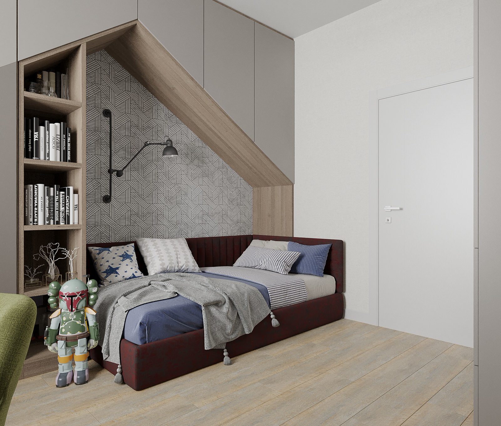 староживотинное