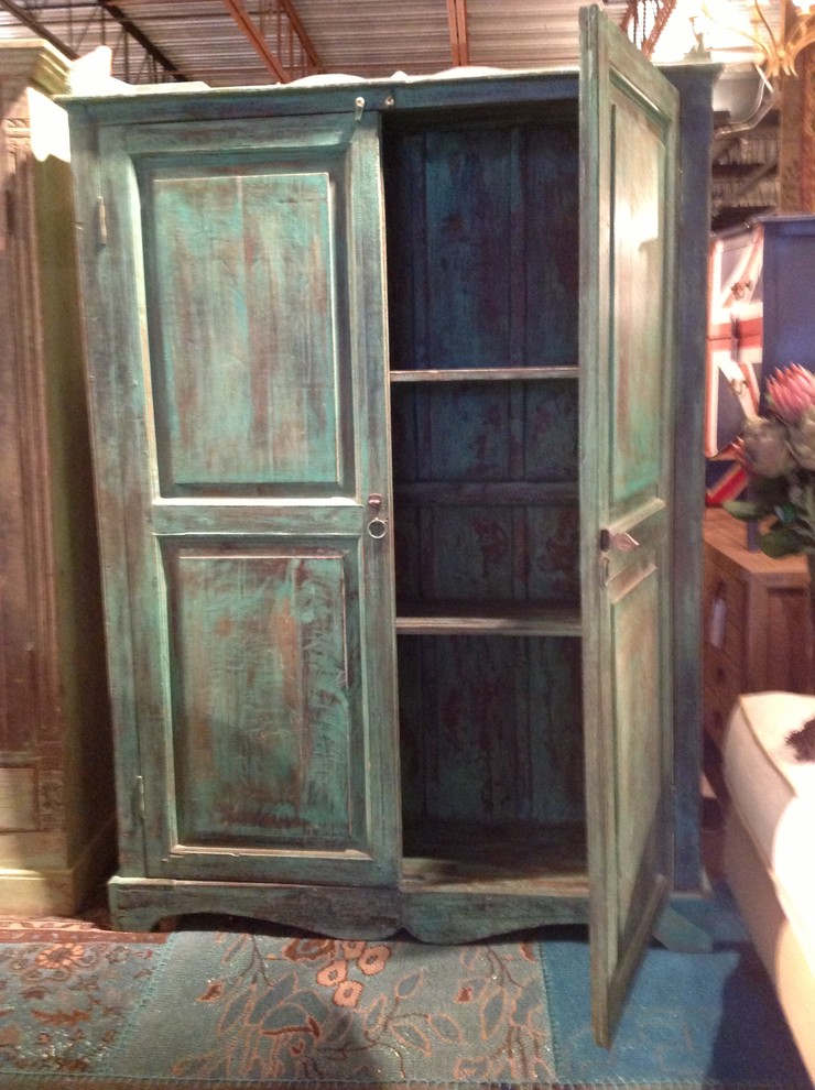 SOLD OUT _ Cilantro Almiral Cabinet  from Cornerstone Home Interiors
