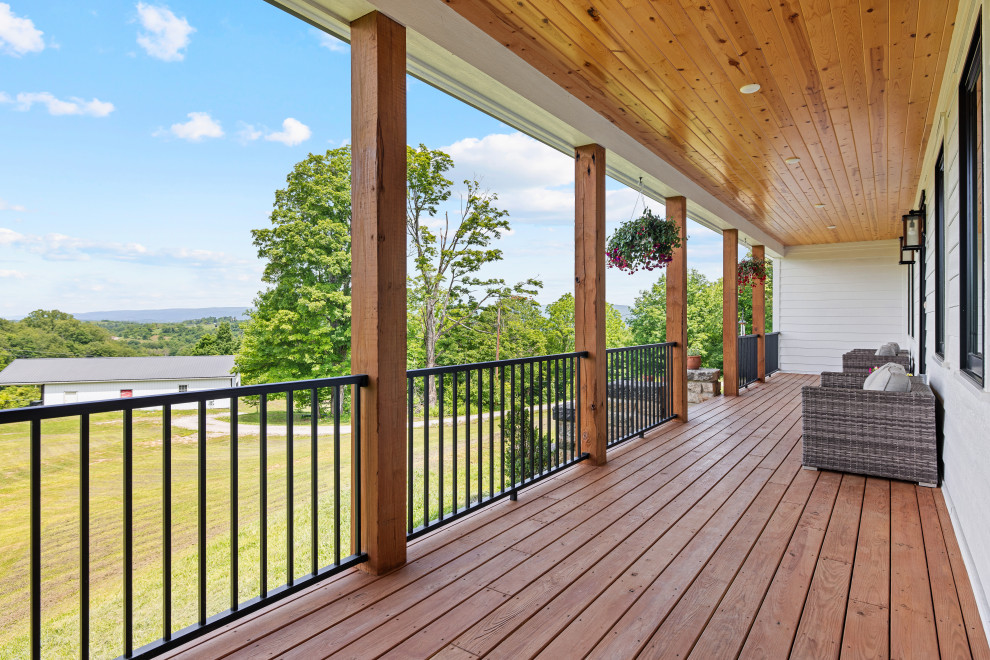 New Construction: Energy Efficient Home