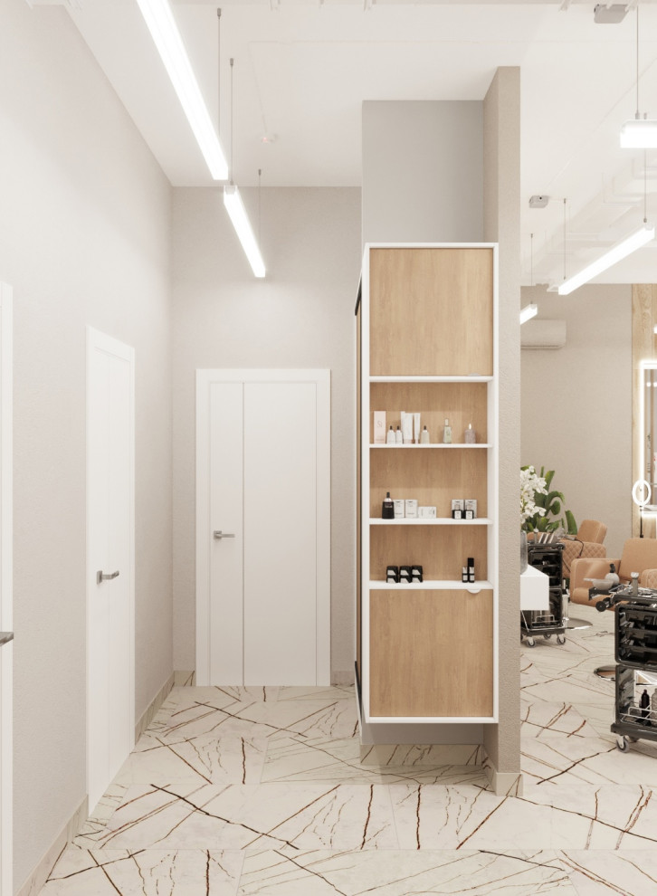 Салон красоты в ЖК "Марс"