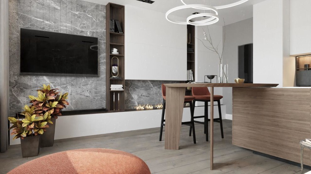 квартира для молодого парня