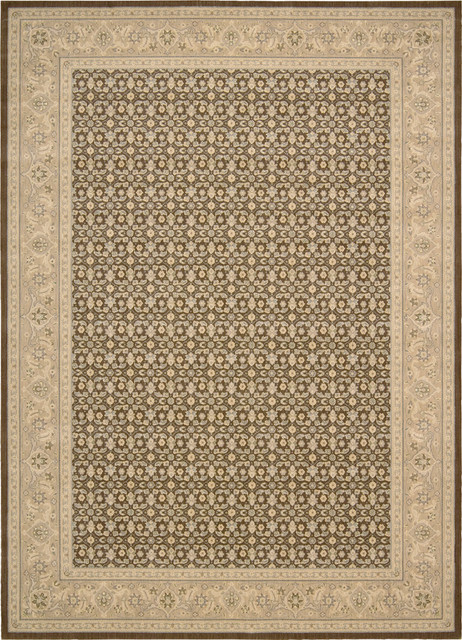NOUR-44328 Nourison Persian Empire Area Rug Collection