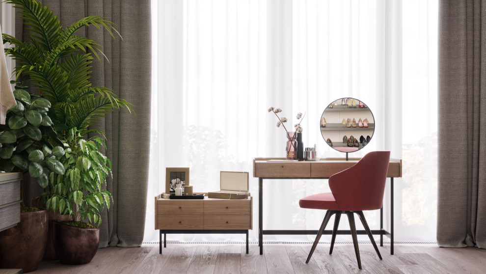 Интерьер частного дома