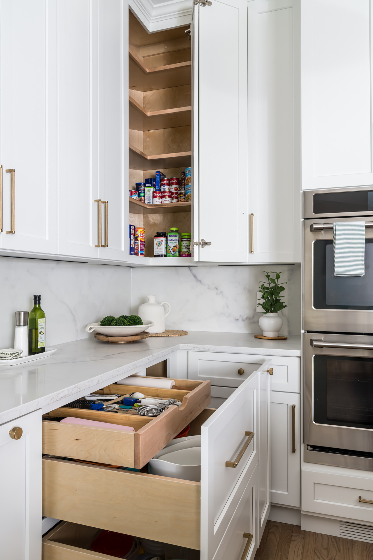 Alpharetta kitchen project