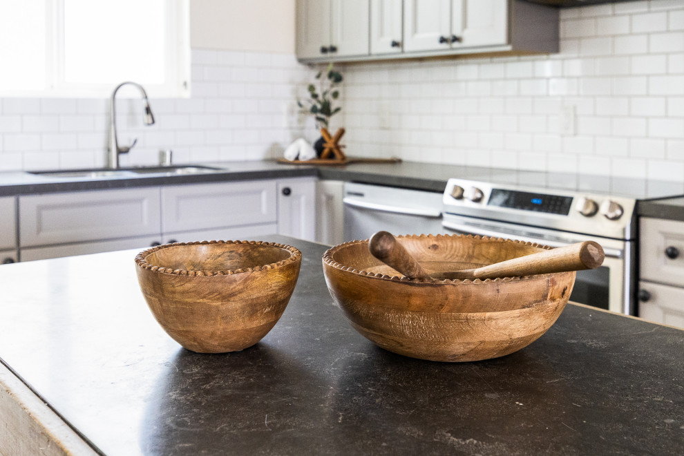 Professional Staging South Park