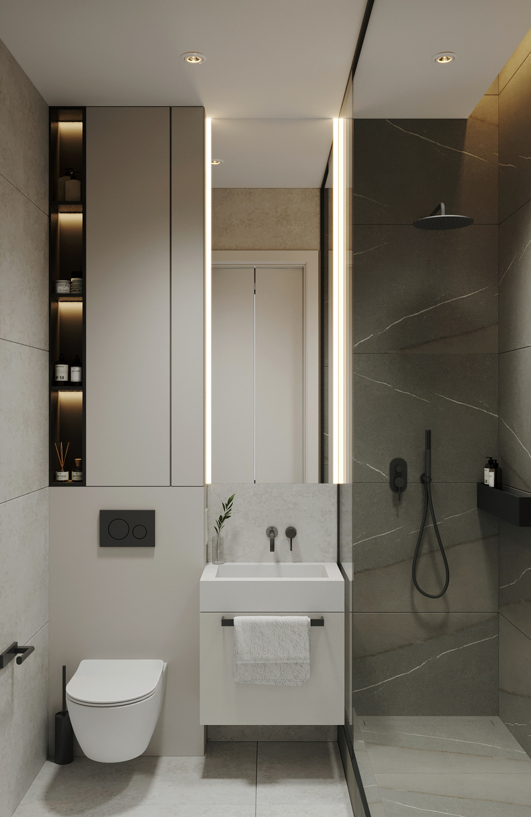 ЖК AFI PARK Воронцовский