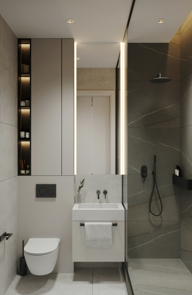 ЖК AFI PARK Воронцовский