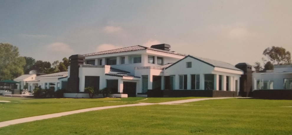 Buildings